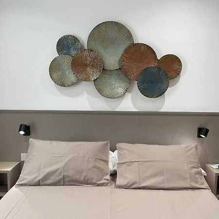 B&B Casa Rubino ナポリ エクステリア 写真