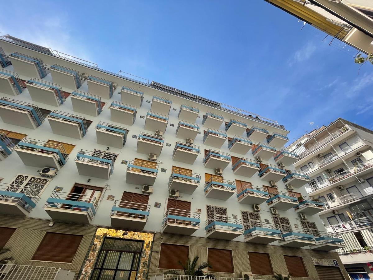 B&B Casa Rubino ナポリ エクステリア 写真