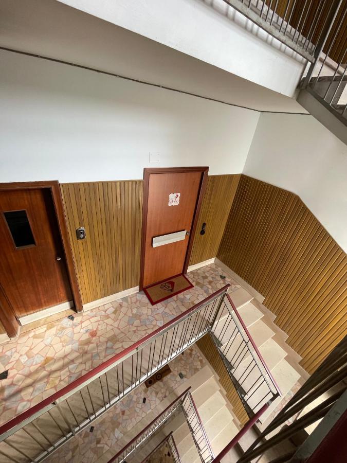 B&B Casa Rubino ナポリ エクステリア 写真