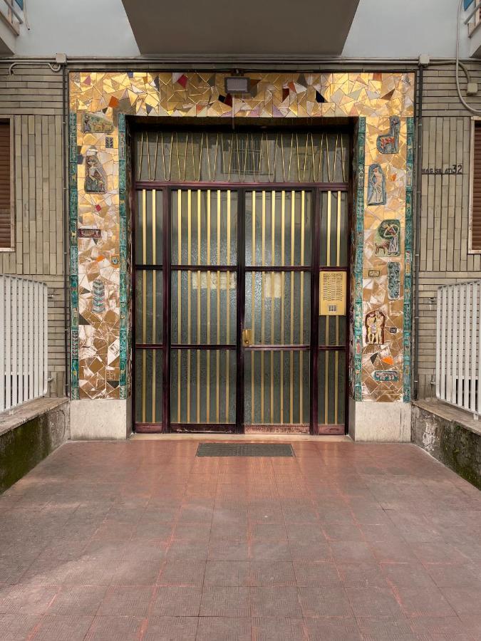 B&B Casa Rubino ナポリ エクステリア 写真