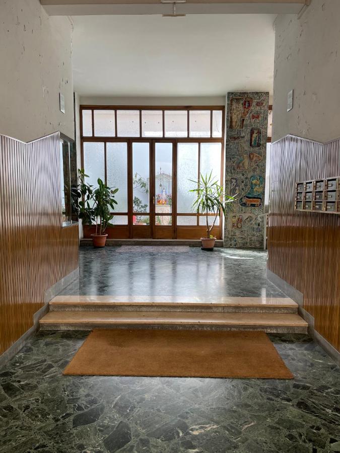 B&B Casa Rubino ナポリ エクステリア 写真