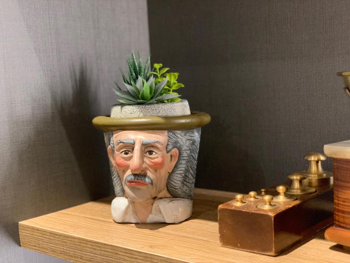 B&B Casa Rubino ナポリ エクステリア 写真