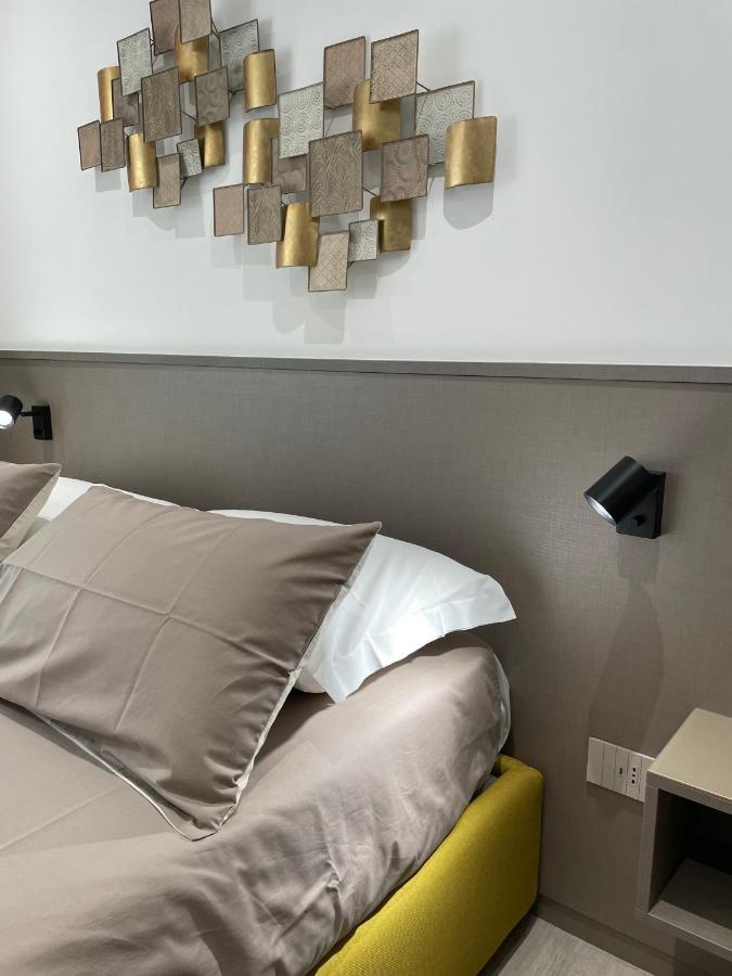 B&B Casa Rubino ナポリ エクステリア 写真