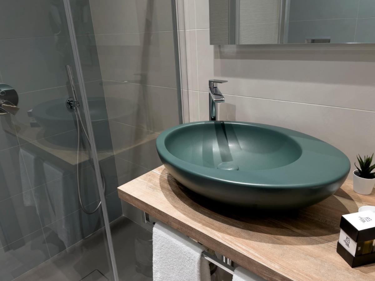 B&B Casa Rubino ナポリ エクステリア 写真