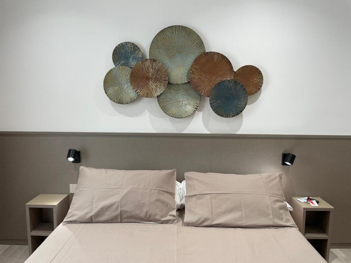 B&B Casa Rubino ナポリ エクステリア 写真