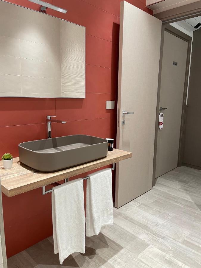 B&B Casa Rubino ナポリ エクステリア 写真