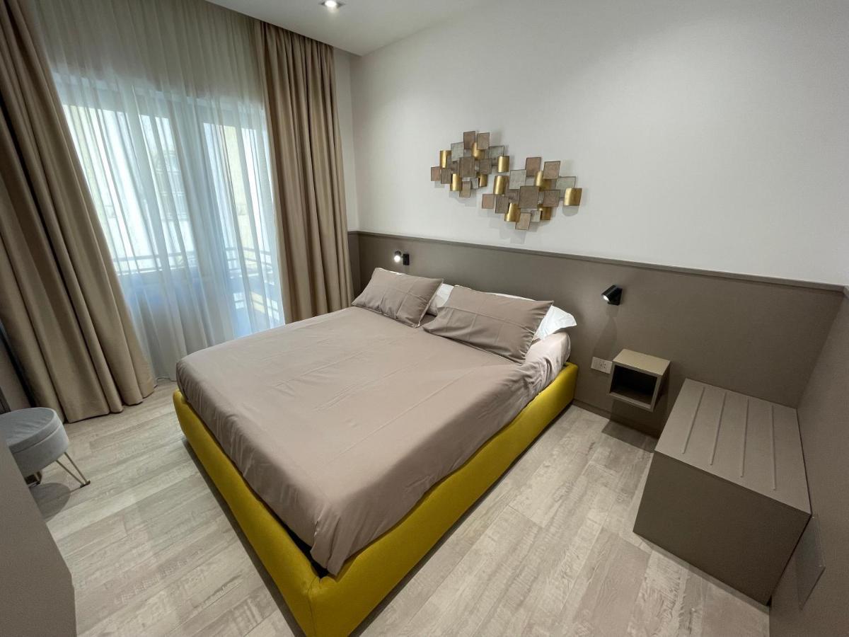 B&B Casa Rubino ナポリ エクステリア 写真