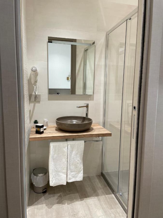 B&B Casa Rubino ナポリ エクステリア 写真