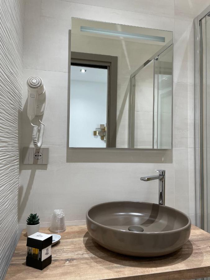 B&B Casa Rubino ナポリ エクステリア 写真