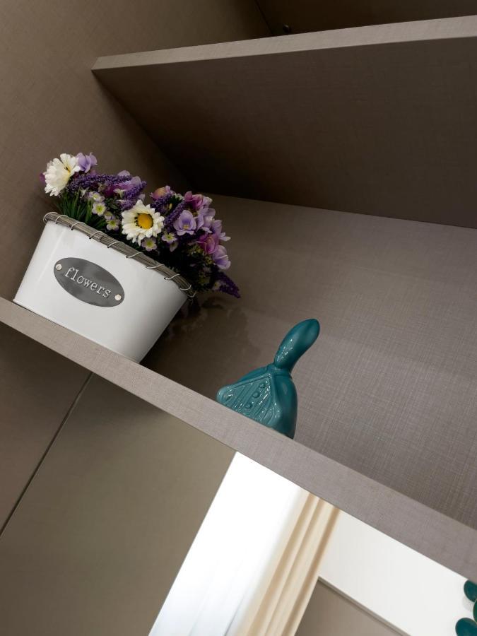 B&B Casa Rubino ナポリ エクステリア 写真