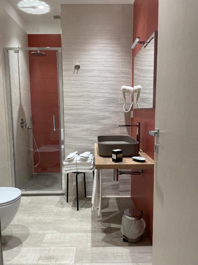 B&B Casa Rubino ナポリ エクステリア 写真