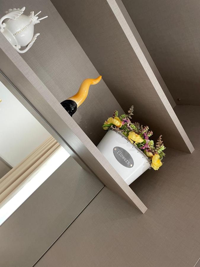 B&B Casa Rubino ナポリ エクステリア 写真