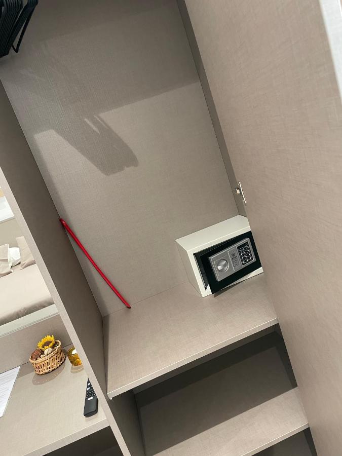 B&B Casa Rubino ナポリ エクステリア 写真