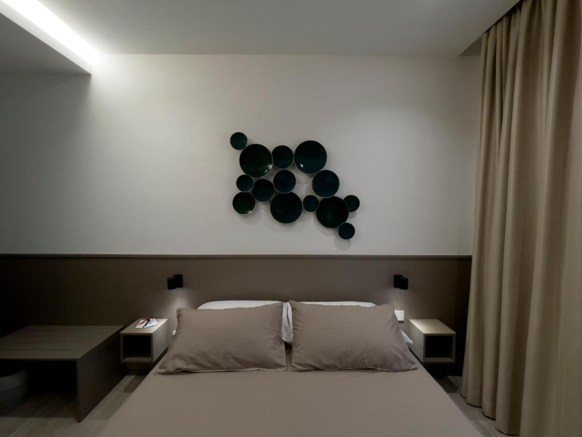 B&B Casa Rubino ナポリ エクステリア 写真