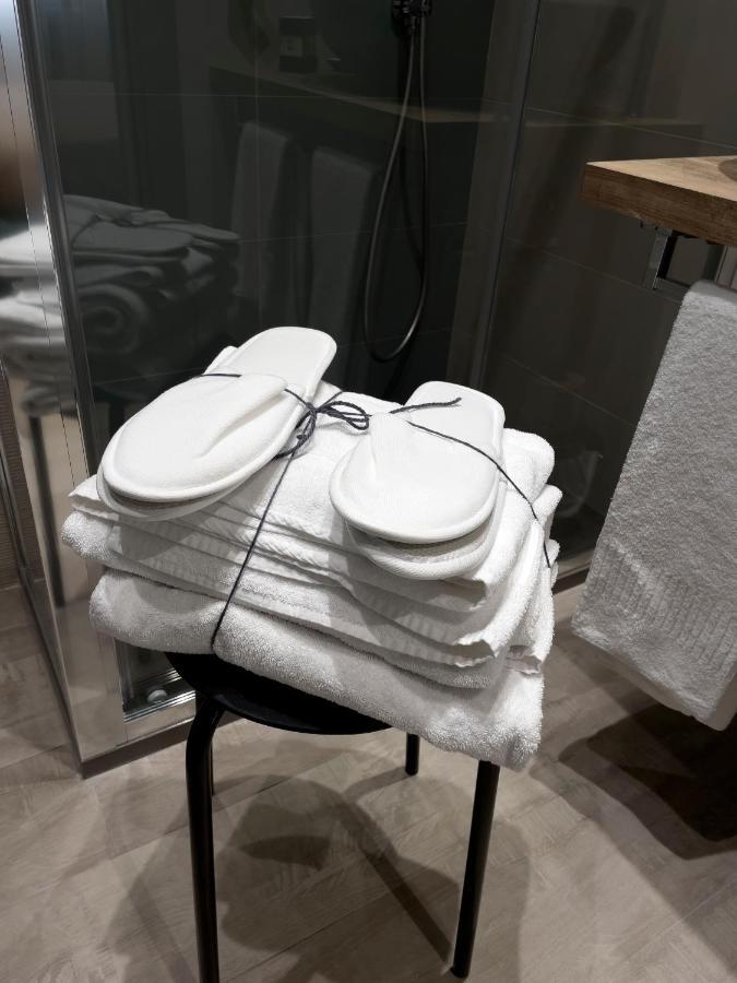 B&B Casa Rubino ナポリ エクステリア 写真