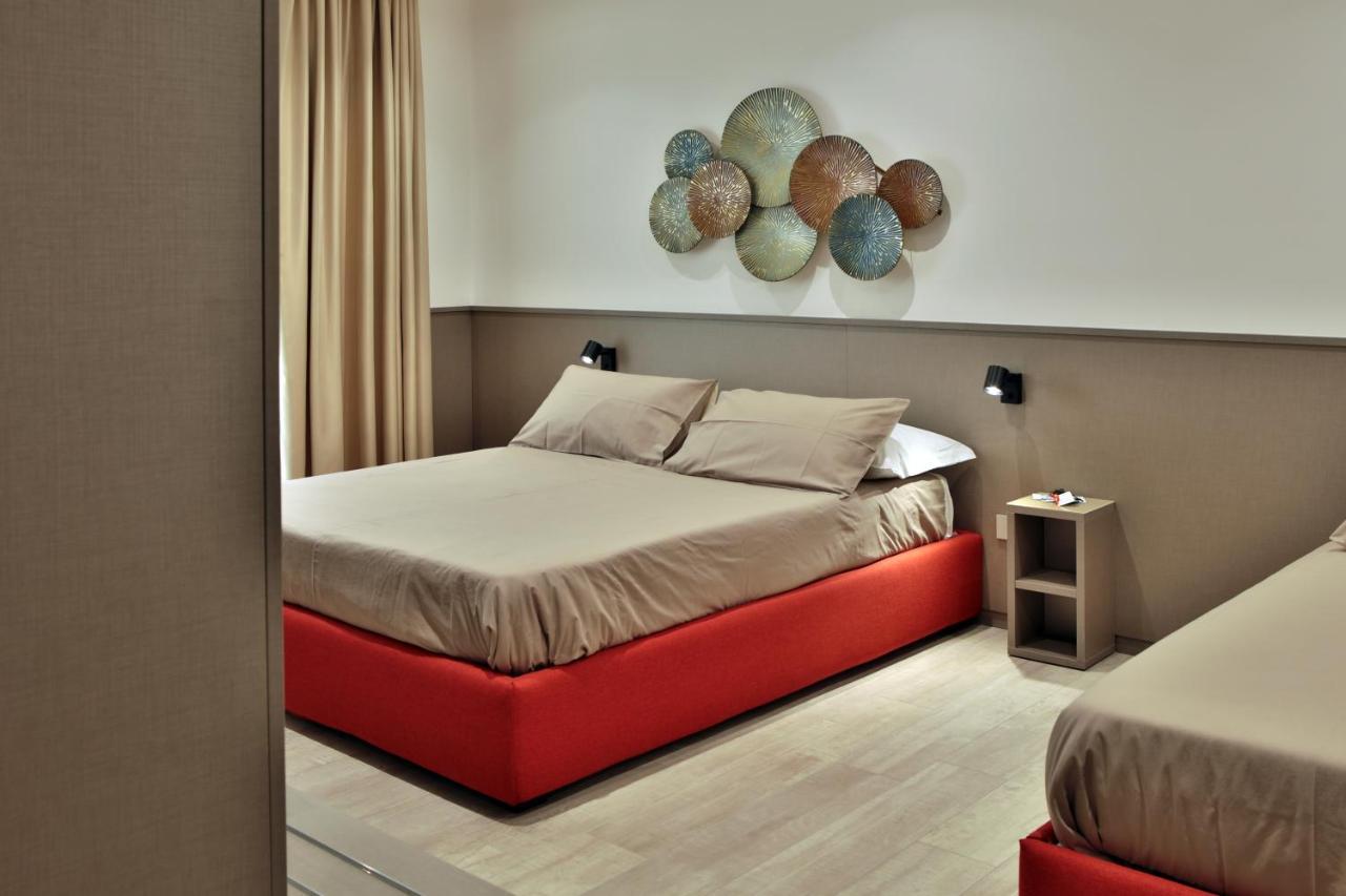 B&B Casa Rubino ナポリ エクステリア 写真