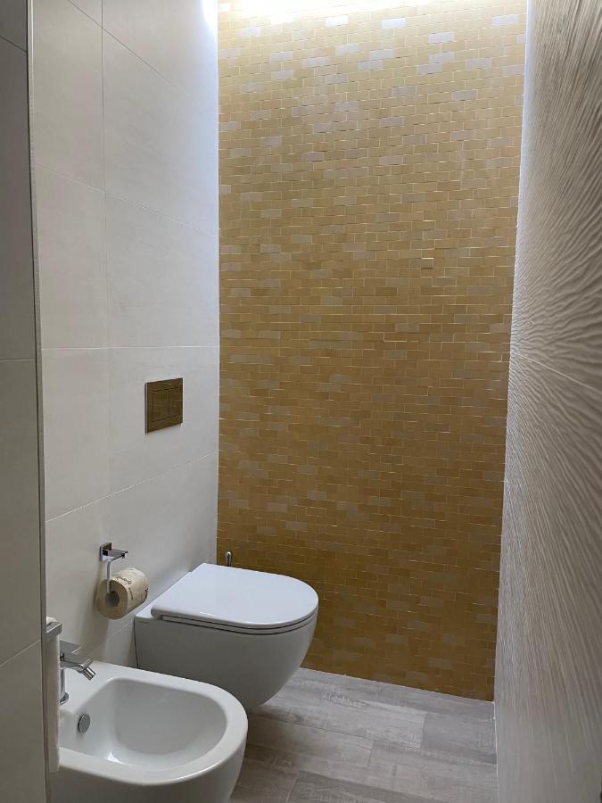 B&B Casa Rubino ナポリ エクステリア 写真
