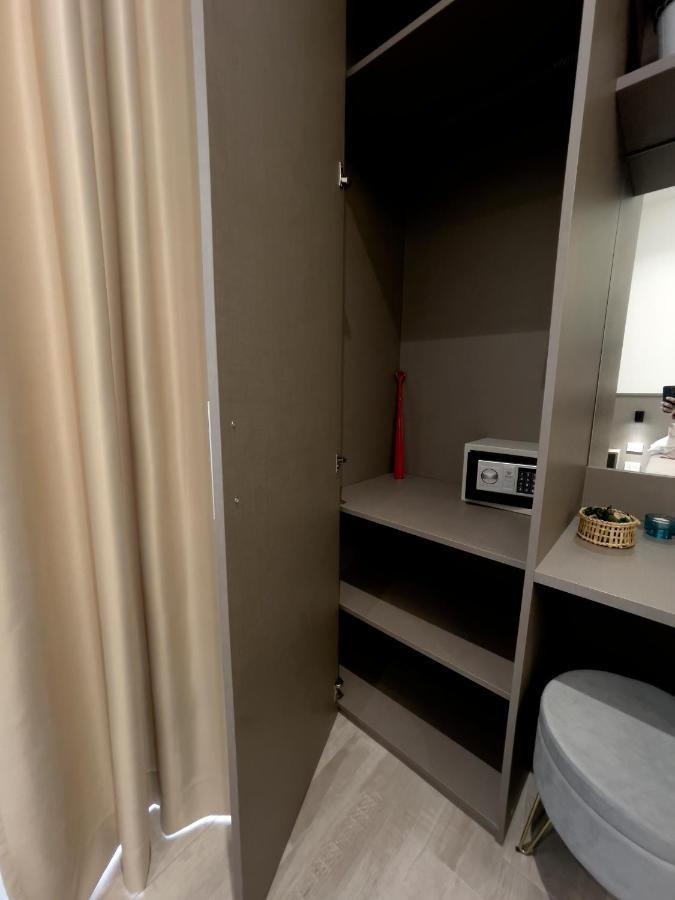 B&B Casa Rubino ナポリ エクステリア 写真