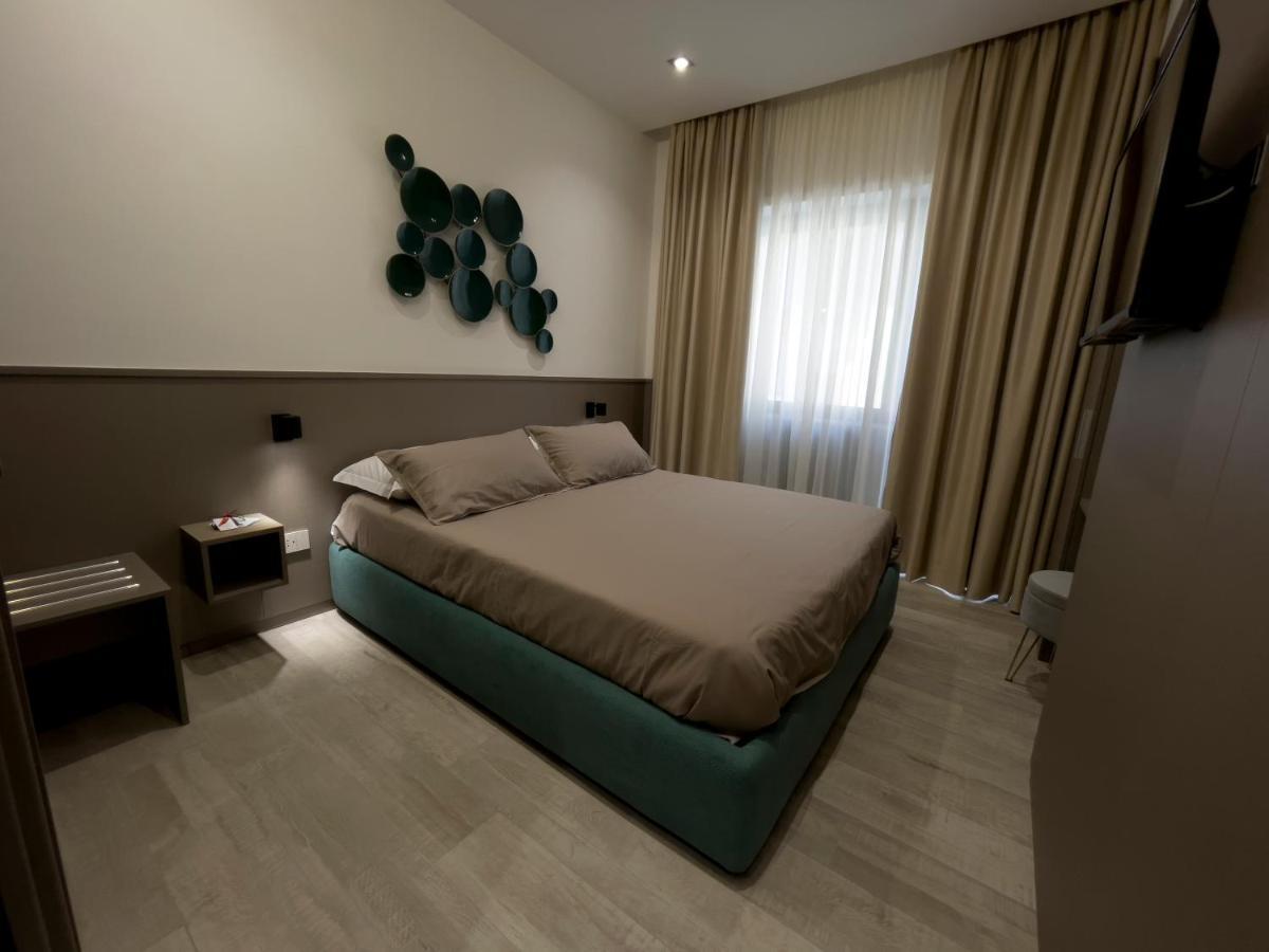 B&B Casa Rubino ナポリ エクステリア 写真