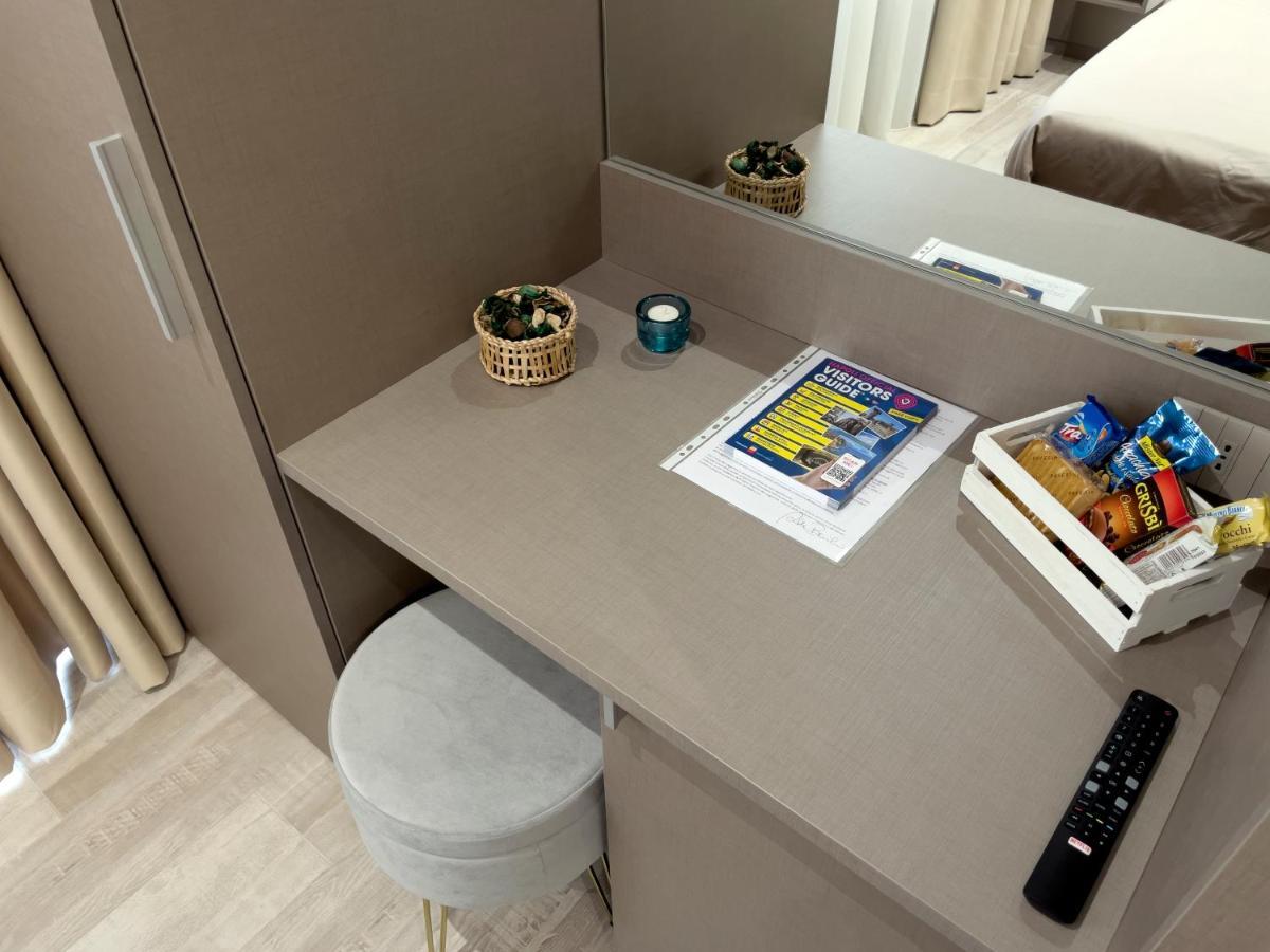 B&B Casa Rubino ナポリ エクステリア 写真