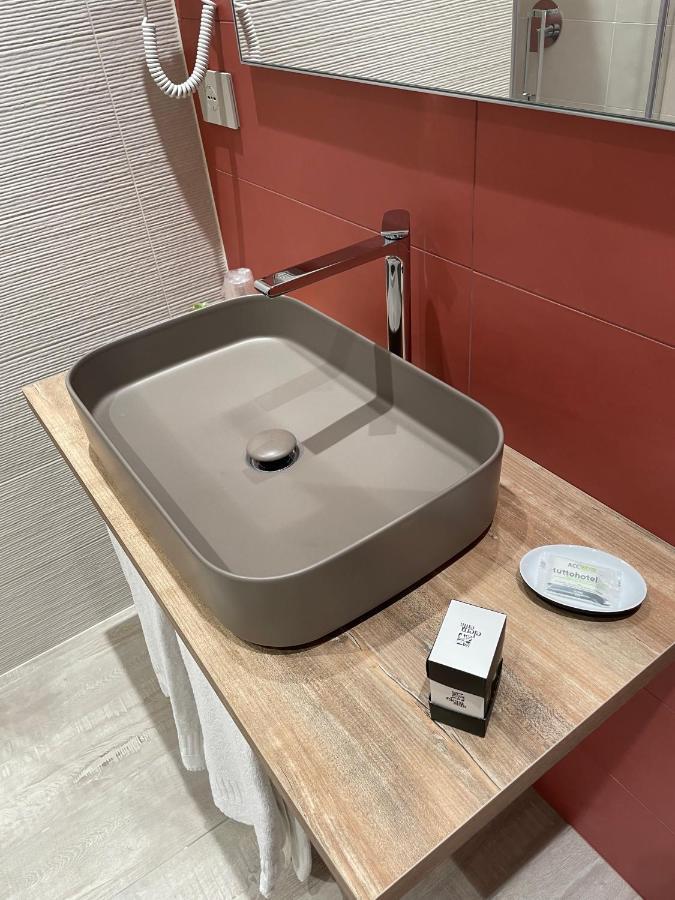 B&B Casa Rubino ナポリ エクステリア 写真