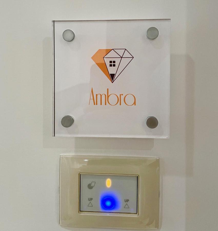 B&B Casa Rubino ナポリ エクステリア 写真