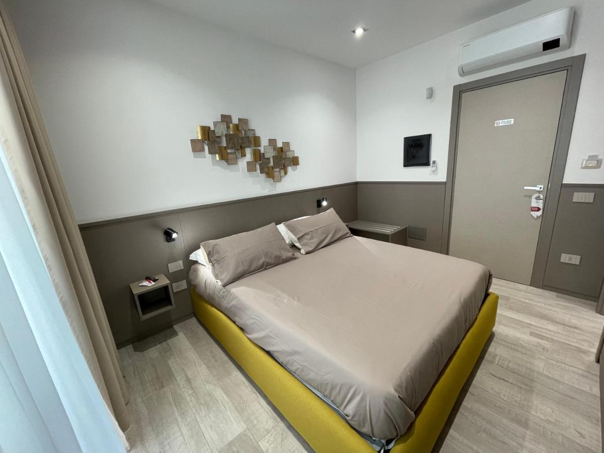 B&B Casa Rubino ナポリ エクステリア 写真