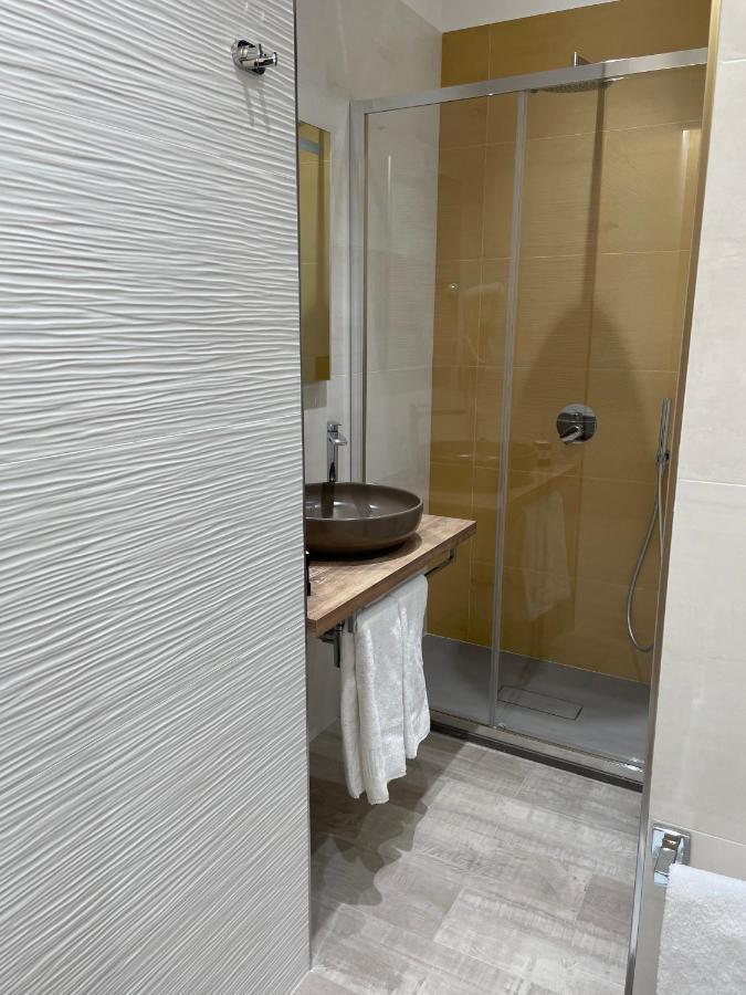 B&B Casa Rubino ナポリ エクステリア 写真