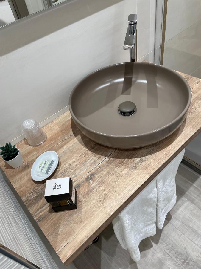 B&B Casa Rubino ナポリ エクステリア 写真